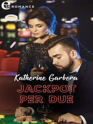 cover image of Jackpot per due